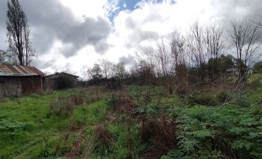 Parcela en Venta en Hijuela 7 Lote 5