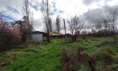 Parcela en Venta en Hijuela 7 Lote 5