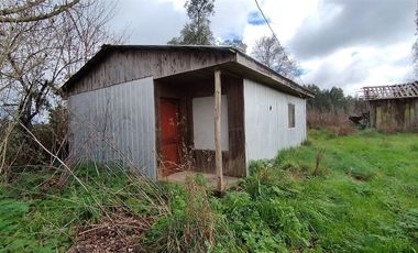 Parcela en Venta en Hijuela 7 Lote 5