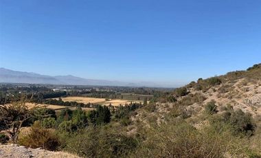 Parcela en Venta en San Fernando