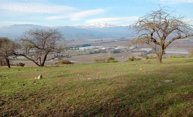 Parcela en Venta en San Fernando