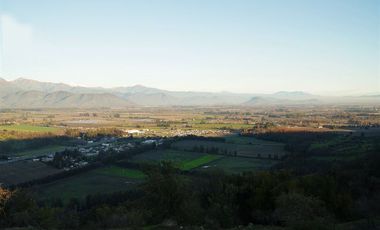 Parcela en Venta en San Fernando