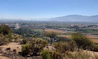 Parcela en Venta en San Fernando