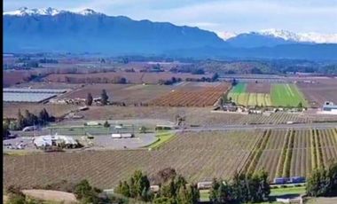 Parcela en Venta en San Fernando