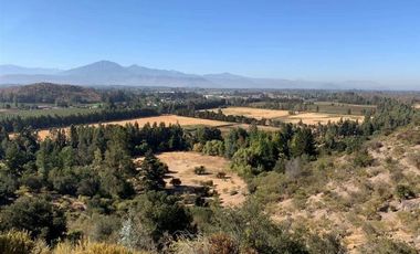 Parcela en Venta en San Fernando