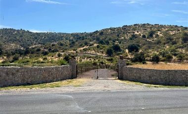 Parcela en Venta en San Fernando