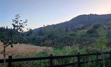 Parcela en Venta en San Fernando