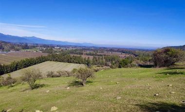 Parcela en Venta en San Fernando