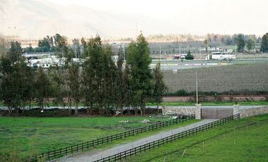 Parcela en Venta en San Fernando