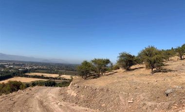 Parcela en Venta en San Fernando