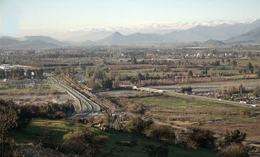 Parcela en Venta en San Fernando