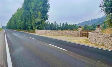 Parcela en Venta en San Fernando