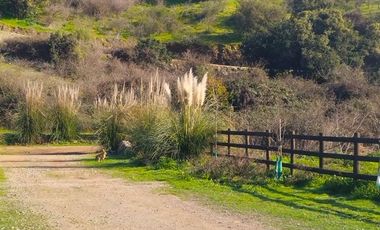 Parcela en Venta en San Fernando