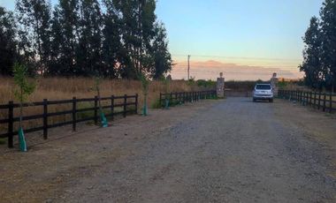 Parcela en Venta en San Fernando