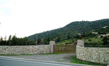 Parcela en Venta en San Fernando