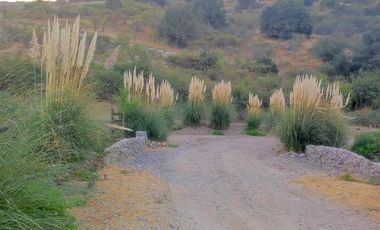 Parcela en Venta en San Fernando