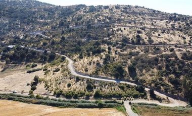 Parcela en Venta en San Fernando