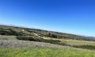 Parcela en Venta en h20