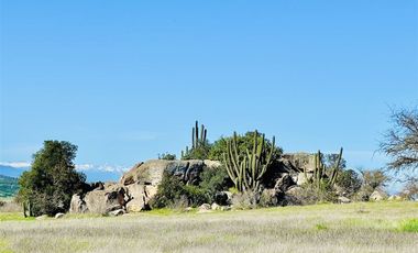 Parcela en Venta en h20