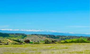 Parcela en Venta en h20