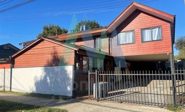 Casa en Arriendo en Sector regional