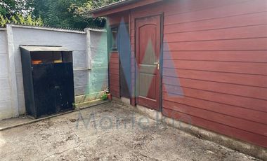 Casa en Arriendo en Sector regional