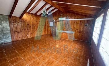 Casa en Arriendo en Sector regional