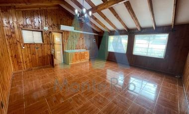 Casa en Arriendo en Sector regional