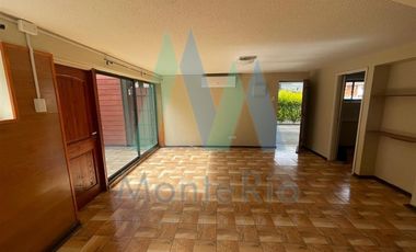 Casa en Arriendo en Sector regional
