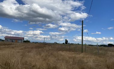 Venta De Parcelas Chillán