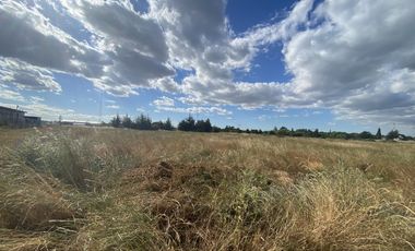 Venta De Parcelas Chillán