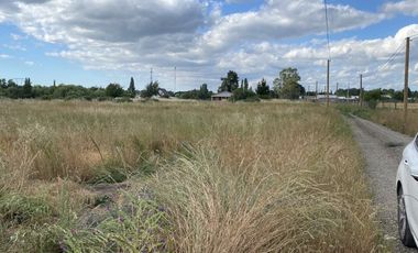 Venta De Parcelas Chillán