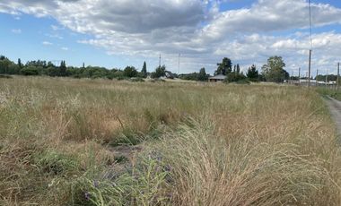 Venta De Parcelas Chillán