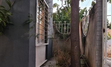 Casa sola en venta en Santa Fe, Chiapa de Corzo, Chiapas