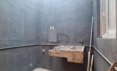 Casa sola en venta en Santa Fe, Chiapa de Corzo, Chiapas