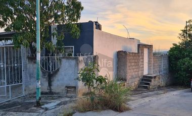 Casa sola en venta en Santa Fe, Chiapa de Corzo, Chiapas