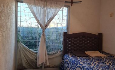 Casa sola en venta en Santa Fe, Chiapa de Corzo, Chiapas