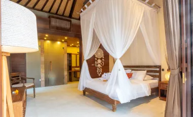 2 Bedroom Villa for sale in Tejakula, Bali