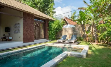 2 Bedroom Villa for sale in Tejakula, Bali