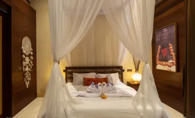 2 Bedroom Villa for sale in Tejakula, Bali