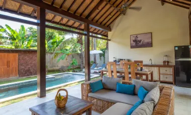 2 Bedroom Villa for sale in Tejakula, Bali