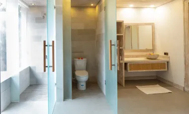 2 Bedroom Villa for sale in Tejakula, Bali