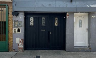 Venta Ph 3 Amb c/ cochera/taller/quincho Liniers