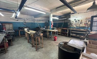 Venta Ph 3 Amb c/ cochera/taller/quincho Liniers