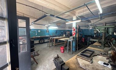 Venta Ph 3 Amb c/ cochera/taller/quincho Liniers