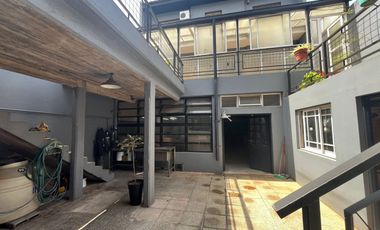 Venta Ph 3 Amb c/ cochera/taller/quincho Liniers