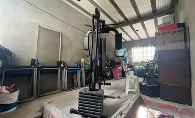 Venta Ph 3 Amb c/ cochera/taller/quincho Liniers