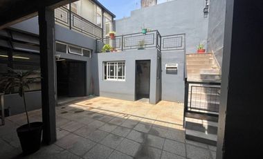 Venta Ph 3 Amb c/ cochera/taller/quincho Liniers