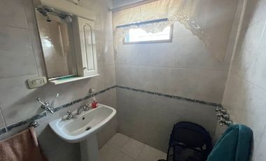 Venta Ph 3 Amb c/ cochera/taller/quincho Liniers