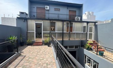 Venta Ph 3 Amb c/ cochera/taller/quincho Liniers